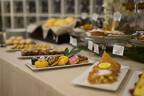 Villa Nicolli Romantic Resort - Adults Only