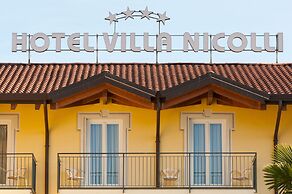 Villa Nicolli Romantic Resort - Adults Only