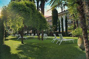 Villa Nicolli Romantic Resort - Adults Only