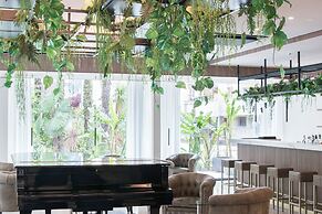 Villa Nicolli Romantic Resort - Adults Only