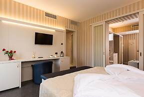 Villa Nicolli Romantic Resort - Adults Only