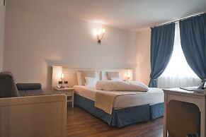 Villa Nicolli Romantic Resort - Adults Only