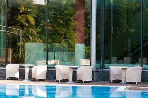 Villa Nicolli Romantic Resort - Adults Only