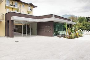 Villa Nicolli Romantic Resort - Adults Only