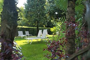 Villa Nicolli Romantic Resort - Adults Only