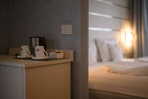 Villa Nicolli Romantic Resort - Adults Only