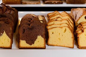 Villa Nicolli Romantic Resort - Adults Only