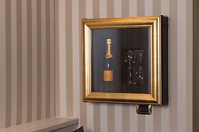 Villa Nicolli Romantic Resort - Adults Only