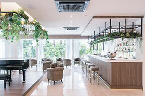 Villa Nicolli Romantic Resort - Adults Only