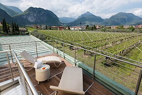 Villa Nicolli Romantic Resort - Adults Only