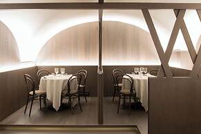 Villa Nicolli Romantic Resort - Adults Only