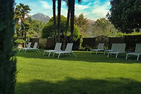 Villa Nicolli Romantic Resort - Adults Only