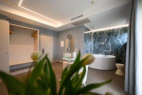 Villa Nicolli Romantic Resort - Adults Only