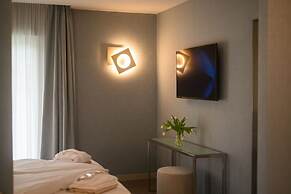 Villa Nicolli Romantic Resort - Adults Only