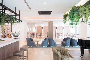 Villa Nicolli Romantic Resort - Adults Only