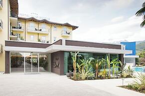 Villa Nicolli Romantic Resort - Adults Only