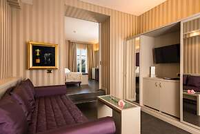 Villa Nicolli Romantic Resort - Adults Only