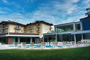 Villa Nicolli Romantic Resort - Adults Only