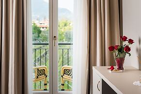 Villa Nicolli Romantic Resort - Adults Only