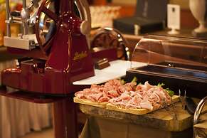 Villa Nicolli Romantic Resort - Adults Only