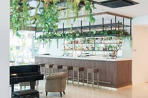 Villa Nicolli Romantic Resort - Adults Only