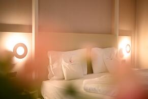 Villa Nicolli Romantic Resort - Adults Only