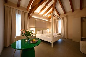 Villa Nicolli Romantic Resort - Adults Only