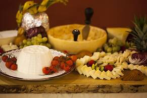 Villa Nicolli Romantic Resort - Adults Only