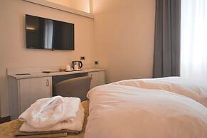 Villa Nicolli Romantic Resort - Adults Only