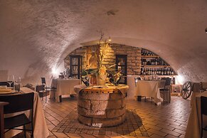 Villa Nicolli Romantic Resort - Adults Only