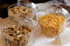 Villa Nicolli Romantic Resort - Adults Only