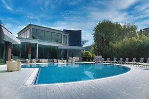 Villa Nicolli Romantic Resort - Adults Only