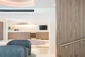 Villa Nicolli Romantic Resort - Adults Only