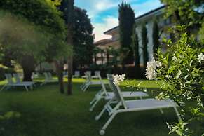 Villa Nicolli Romantic Resort - Adults Only