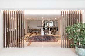 Villa Nicolli Romantic Resort - Adults Only