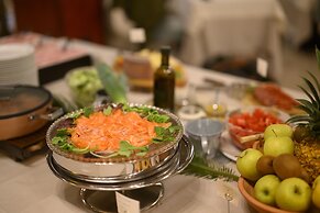 Villa Nicolli Romantic Resort - Adults Only