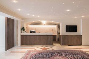 Villa Nicolli Romantic Resort - Adults Only