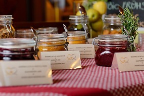 Villa Nicolli Romantic Resort - Adults Only