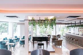 Villa Nicolli Romantic Resort - Adults Only