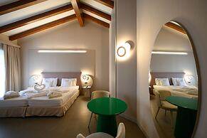 Villa Nicolli Romantic Resort - Adults Only