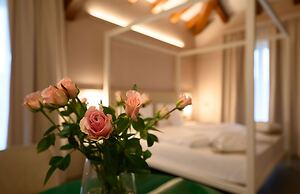 Villa Nicolli Romantic Resort - Adults Only