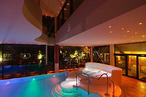 Villa Nicolli Romantic Resort - Adults Only