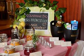 Villa Nicolli Romantic Resort - Adults Only