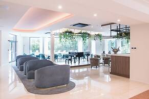 Villa Nicolli Romantic Resort - Adults Only