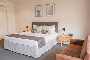 The Manna, Ascend Hotel Collection