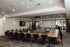 The Manna, Ascend Hotel Collection