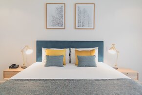 The Manna, Ascend Hotel Collection