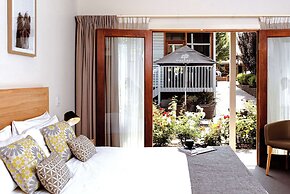 The Manna, Ascend Hotel Collection