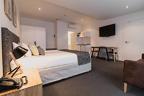 The Manna, Ascend Hotel Collection