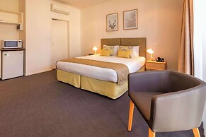 The Manna, Ascend Hotel Collection